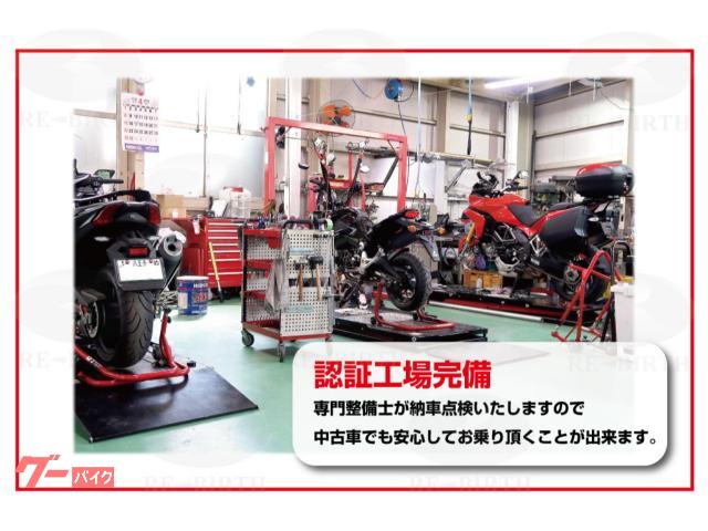カワサキ VERSYSーX 250 ABS ノーマル