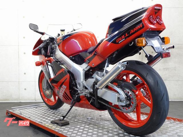 ホンダ ＮＳＲ２５０Ｒ ＭＣ２１ １９９０年モデル ２サイクル レーサーレプリカ ５８２５９｜リバースオート相模原｜新車・中古バイクなら【グーバイク】