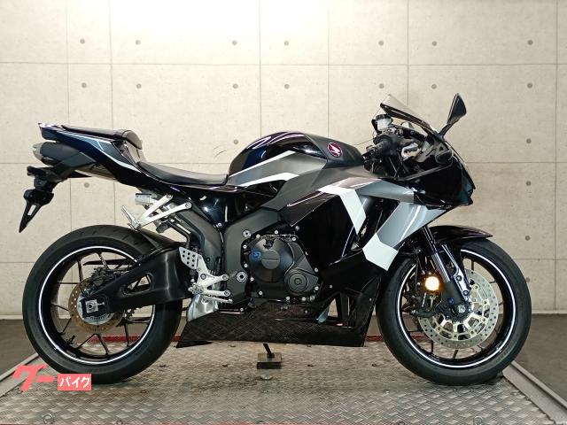 ホンダ ＣＢＲ６００ＲＲ ＰＣ４０ ２０２１年モデル カスタム ...