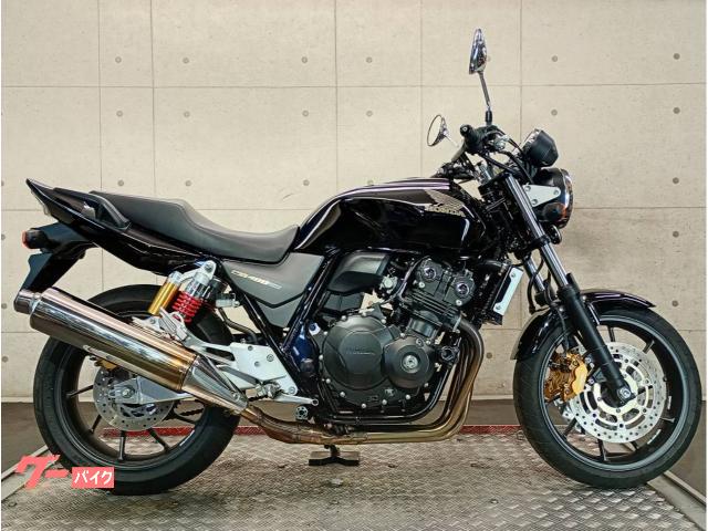 ＣＢ４００Ｓｕｐｅｒ　Ｆｏｕｒ　ＶＴＥＣ　Ｒｅｖｏ　ＮＣ４２　２０１６年モデル　ＵＳＢ電源マルチバー　スライダー　５８９４７