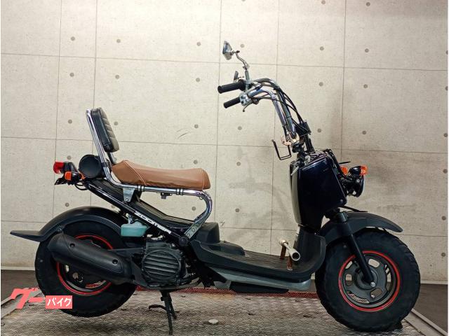 車両情報:ホンダ ズーマー | リバースオート相模原 | 中古バイク・新車バイク探しはバイクブロス