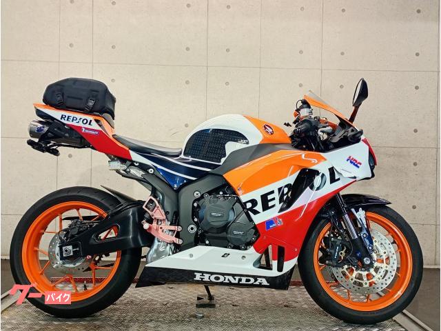 車両情報:ホンダ CBR600RR | リバースオート相模原 | 中古バイク・新車バイク探しはバイクブロス