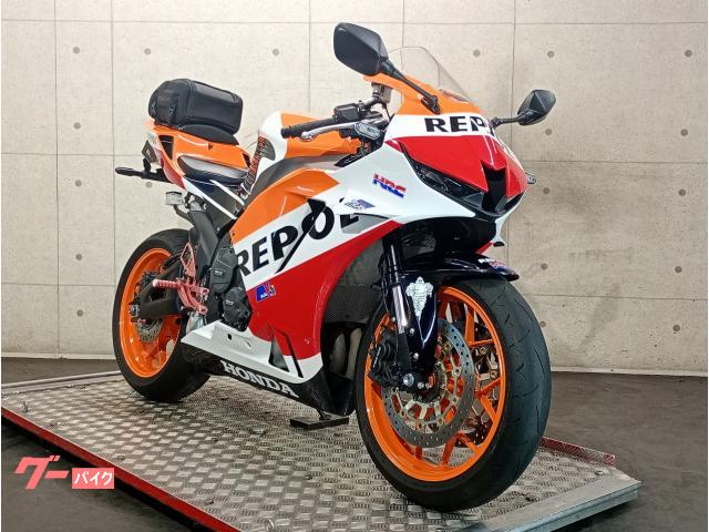 車両情報:ホンダ CBR600RR | リバースオート相模原 | 中古バイク・新車バイク探しはバイクブロス