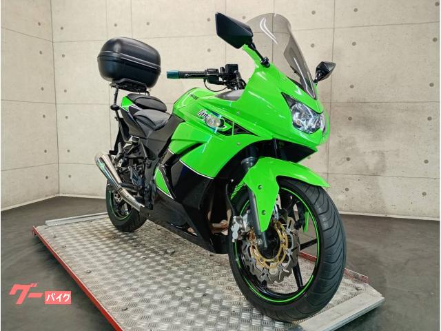 車両情報:カワサキ Ninja 250R | リバースオート相模原 | 中古バイク・新車バイク探しはバイクブロス