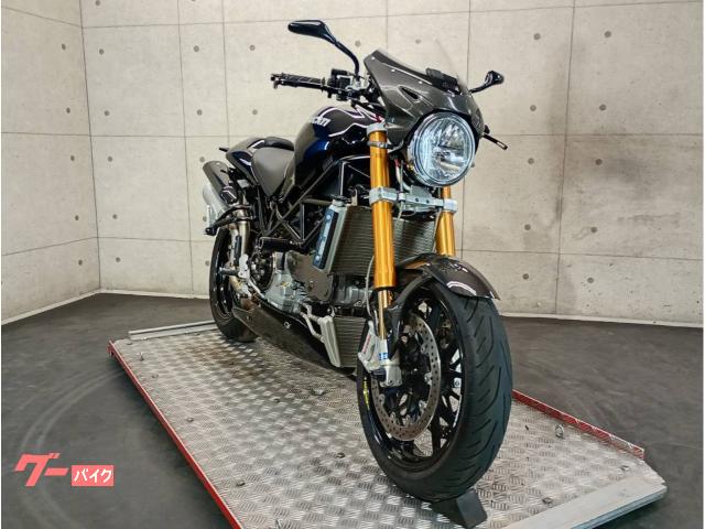 ＤＵＣＡＴＩ モンスターＳ４Ｒｓ テスタストレッタ ＥＴＣ カスタム多数 ノーマル付属  ５７０３５｜リバースオート相模原｜新車・中古バイクなら【グーバイク】