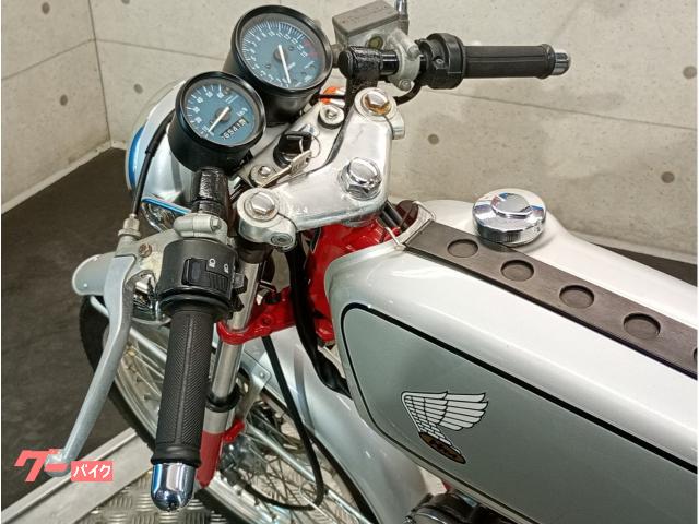 ホンダ ドリーム50 DREAM50 取扱説明書 取説 整備 AC15 GCR