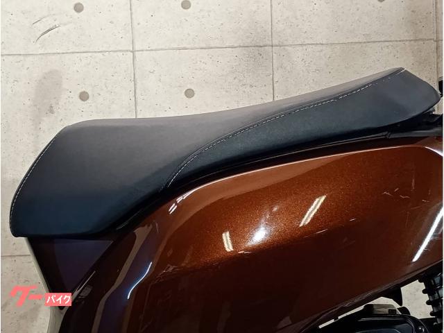 ホンダ タクト・ベーシック AF79 2018年モデル ノーマル