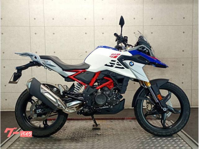 Ｇ３１０ＧＳ　ＬＥＤモデル　２０２４年モデル　６０１２９