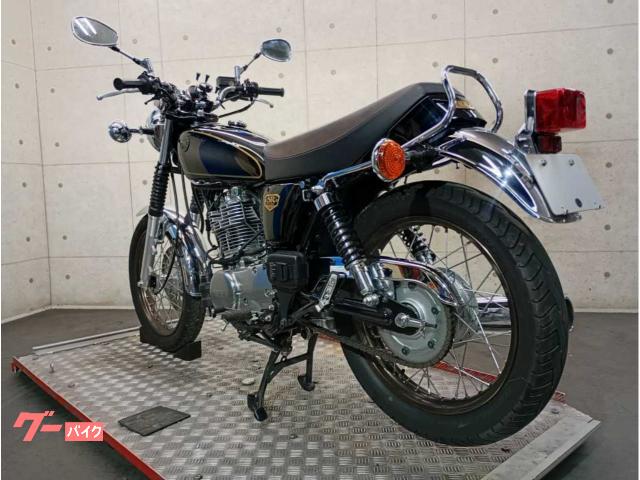 ヤマハ ＳＲ４００ ＲＨ１６Ｊ ２０２１年ファイナルエディションリミテッド １０００台限定車 ＥＴＣ２．０車載器  ６０３９７｜リバースオート相模原｜新車・中古バイクなら【グーバイク】