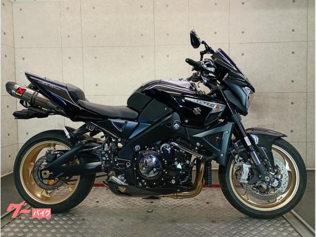 車両情報:スズキ GSX1300BK B−KING | リバースオート相模原 | 中古バイク・新車バイク探しはバイクブロス