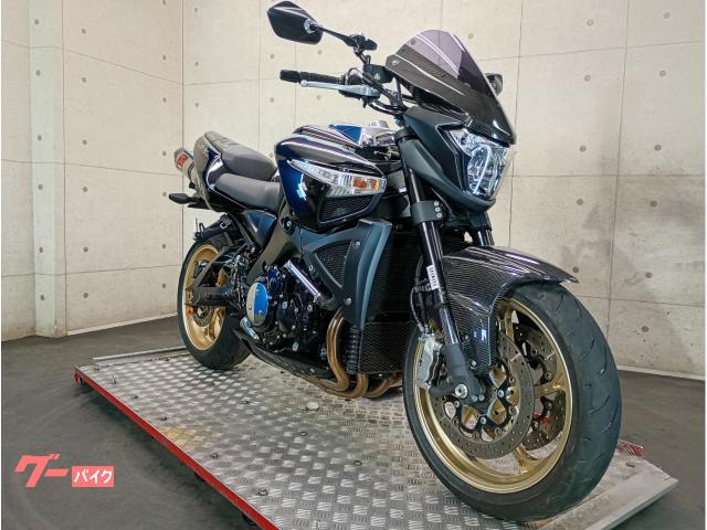 車両情報:スズキ GSX1300BK B−KING | リバースオート相模原 | 中古バイク・新車バイク探しはバイクブロス