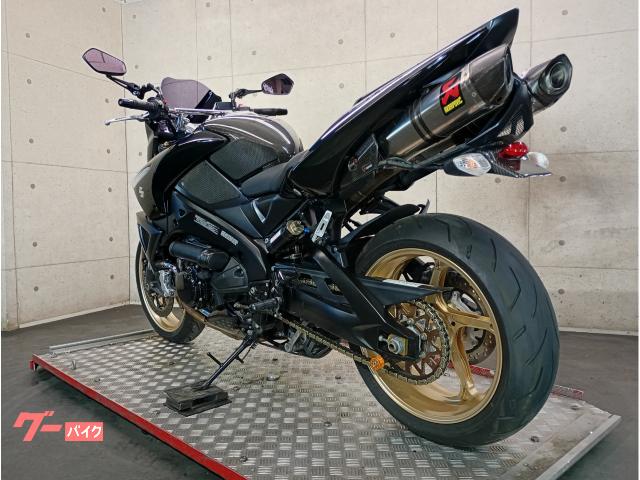 車両情報:スズキ GSX1300BK B−KING | リバースオート相模原 | 中古バイク・新車バイク探しはバイクブロス