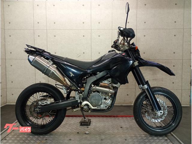 車両情報:ヤマハ WR250X | リバースオート相模原 | 中古バイク・新車バイク探しはバイクブロス