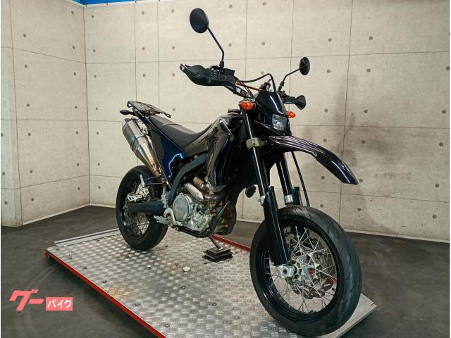 車両情報:ヤマハ WR250X | リバースオート相模原 | 中古バイク・新車バイク探しはバイクブロス