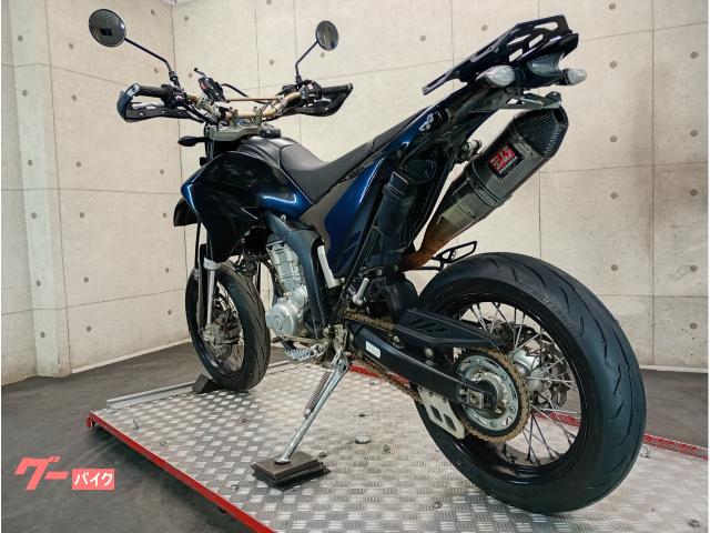 車両情報:ヤマハ WR250X | リバースオート相模原 | 中古バイク・新車バイク探しはバイクブロス