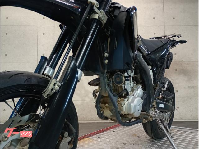 ヤマハ WR250X ヨシムラマフラー SP忠男パワーBOX ヤマハ WR250X ヨシムラマフラー SP忠男パワーBOX