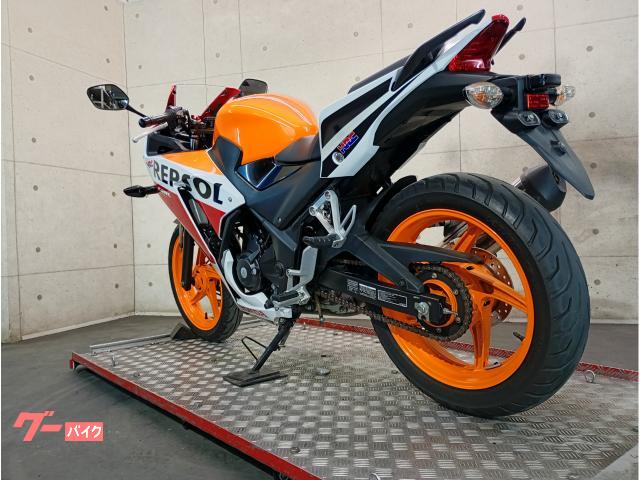 車両情報:ホンダ CBR250R | リバースオート相模原 | 中古バイク・新車バイク探しはバイクブロス