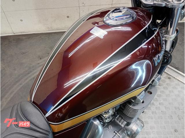 カワサキ ZEPHYR1100RS ZRT10A 2002年 カワサキ ZEPHYR1100RS ZRT10A 2002年