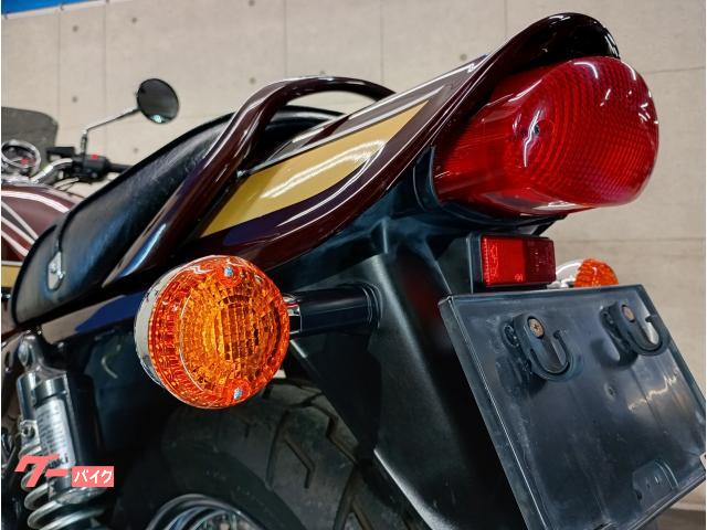 カワサキ ZEPHYR1100RS ZRT10A 2002年 カワサキ ZEPHYR1100RS ZRT10A 2002年