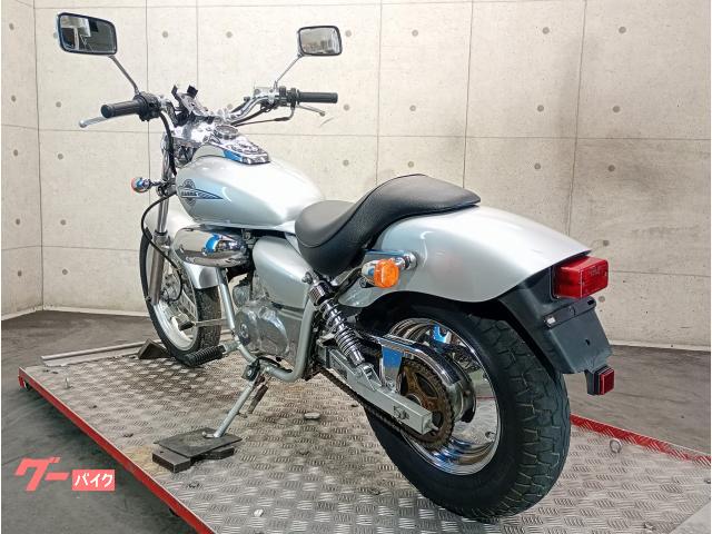 ホンダ ＭＡＧＮＡ ＦＩＦＴＹ ＡＣ１３ ４スト セル付き キャブレター 単気筒｜リバイクルＫーＪＥＴ｜新車・中古バイクなら【グーバイク】