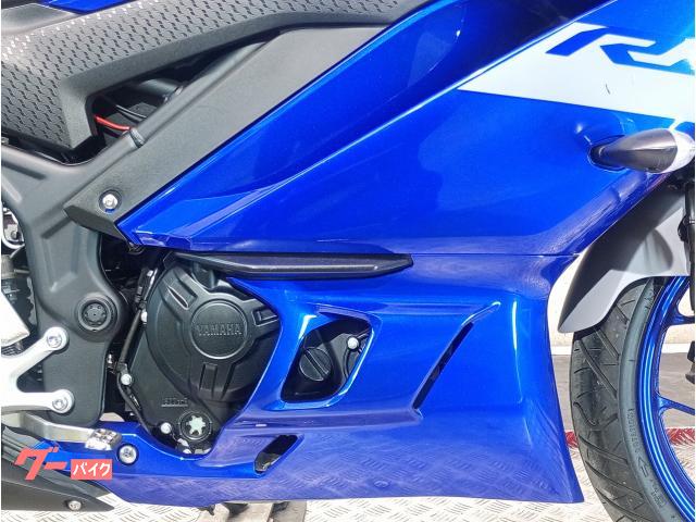 ヤマハ YZF－R25 RG43J 2021年モデル ABS