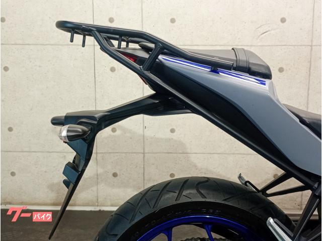 ヤマハ YZF－R25 RG43J 2021年モデル ABS