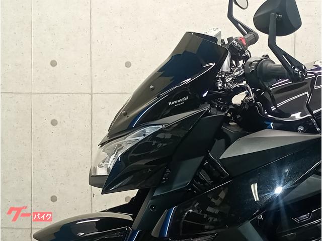ZXSDJKSD カワサキ For Z1000 2010 2011 2012 2013 オートバイフロント