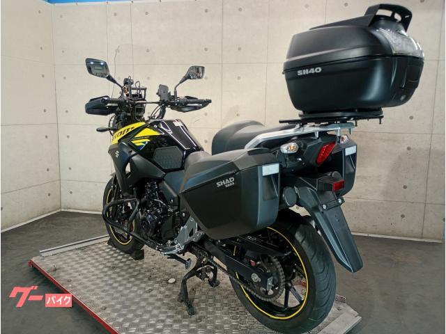 車両情報:スズキ V−ストローム250 | リバースオート相模原 車両情報:スズキ V−ストローム250 | リバースオート相模原