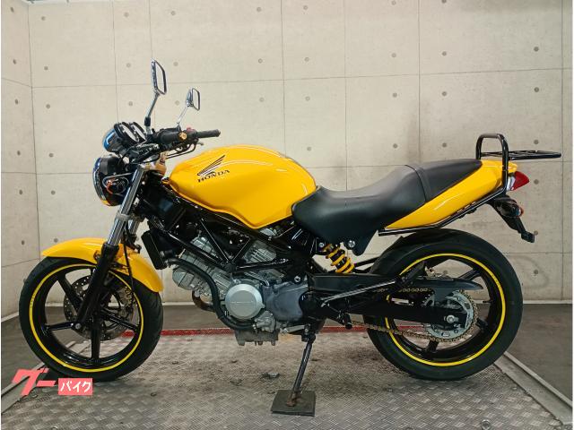 ホンダ VTR250 2007年モデル MC33 キャブ車 V型 ホンダ VTR250 2007年モデル MC33 キャブ車 V型