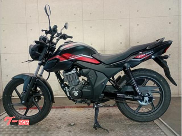 バイク cb150 ホンダ（HONDA） CB150ベルザ | CB150 VERZAの型式・スペックなら