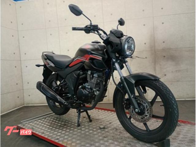ホンダ CB150 VERZA セルキック併用 66303｜リバース