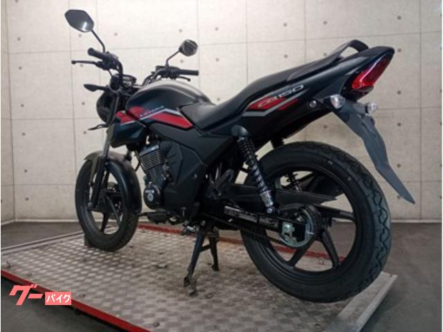 ホンダ CB150 VERZA セルキック併用 66303｜リバース