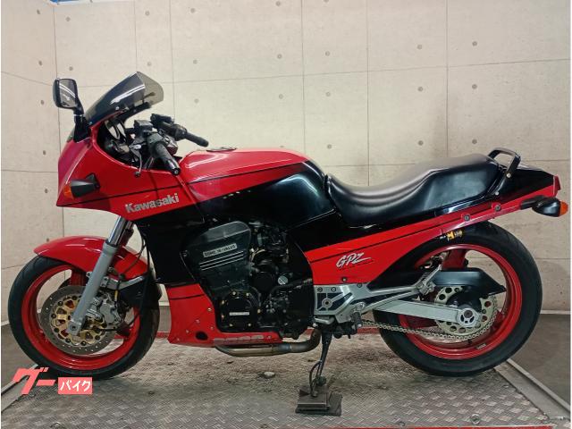 車両情報:カワサキ GPZ900R | リバースオート相模原 | 中古