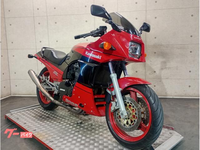 車両情報:カワサキ GPZ900R | リバースオート相模原 | 中古