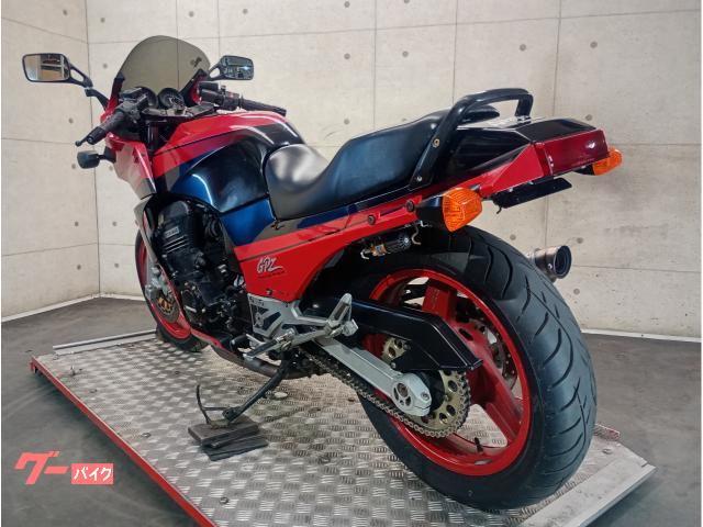 カワサキ GPZ900R ZX900A A7 ナイトロレーシング カワサキ GPZ900R ZX900A A7 ナイトロレーシング