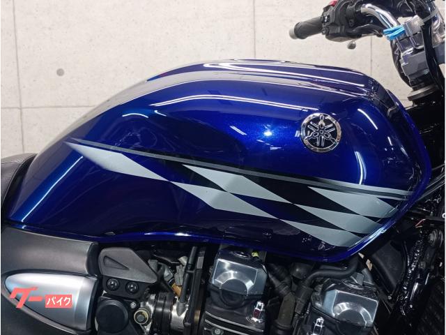 ヤマハ XJR1300 2016年式 RP17Jの諸元・スペック情報 | ウェビック