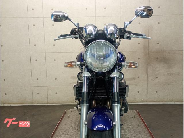 ヤマハ XJR1300 RP17J インジェクション 空冷4気筒