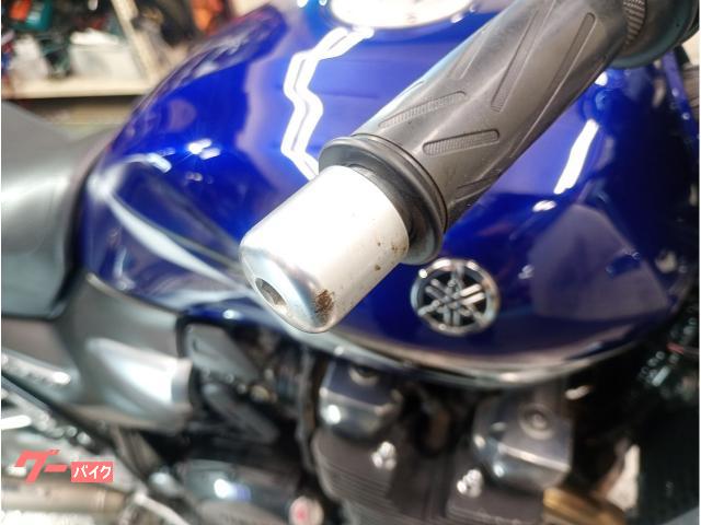 ヤマハ XJR1300 RP17J インジェクション 空冷4気筒