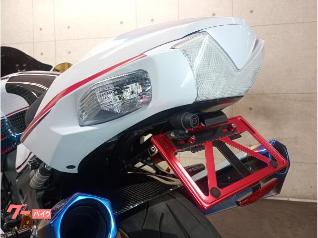カワサキ ZRX1200 DAEG S0012 400台限定