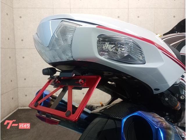 カワサキ Ninja ZX－14R ファイナルED 2020年