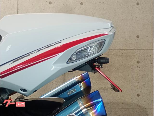 カワサキ Ninja ZX－14R ファイナルED 2020年