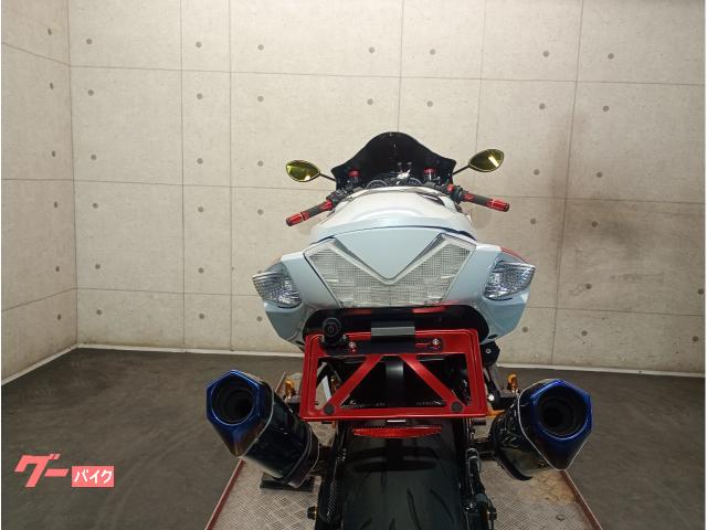 カワサキ Ninja ZX－14R ファイナルED 2020年