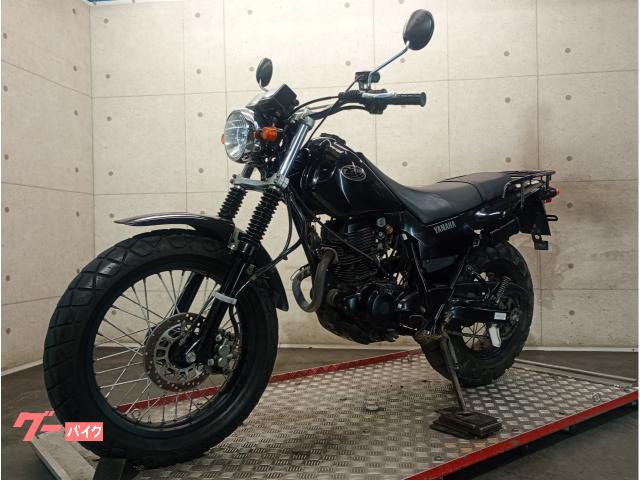 ヤマハ　TW200  エンジン　実働 ヤマハ TW200 エンジン 実働 - メルカリ