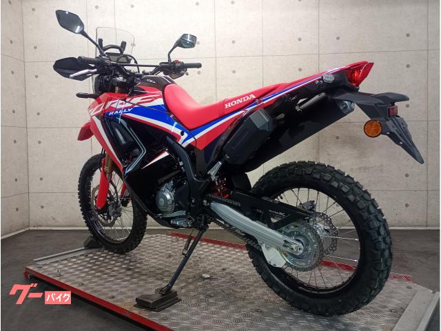 2023年式CRF250 ラリー MD47 コンフォートコンプリートシート（黒） Seat Concepts コンフォートコンプリートシート| Dirtbikeplus