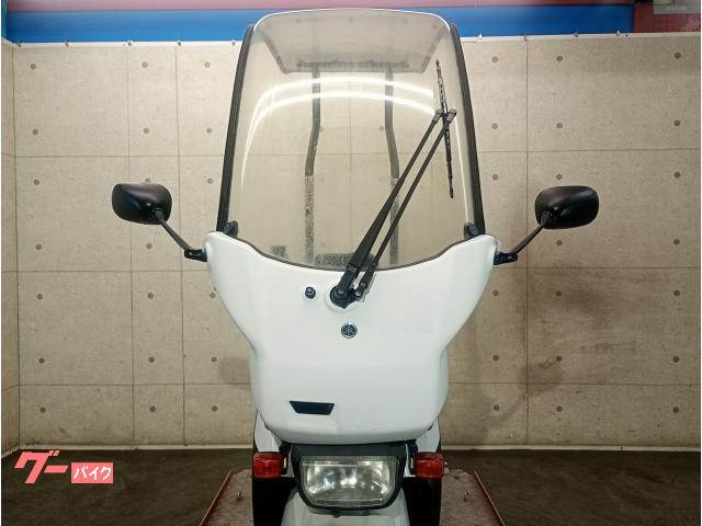 ヤマハ ギア UA08J ブレッサルーフキット付き Uberなど 雨天 価格