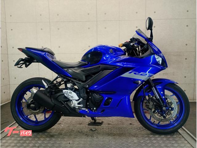 ＹＺＦ−Ｒ２５　ＲＧ４３Ｊ　２０２０年モデル　左右バーエンド　６７１１６
