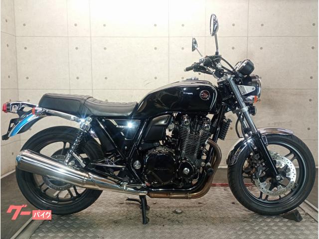 ＣＢ１１００　ＳＣ６５　ブラックスタイル　エンジンスライダー　ＵＳＢ　グリップヒーター　２０１３年モデル　６７７０２