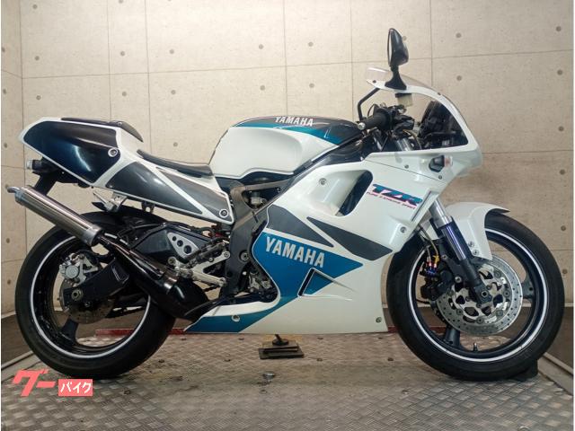 ＴＺＲ２５０Ｒ　３ＸＶ　１９９２年モデル　乾式クラッチ　Ｖ型２気筒エンジン　６８５３６