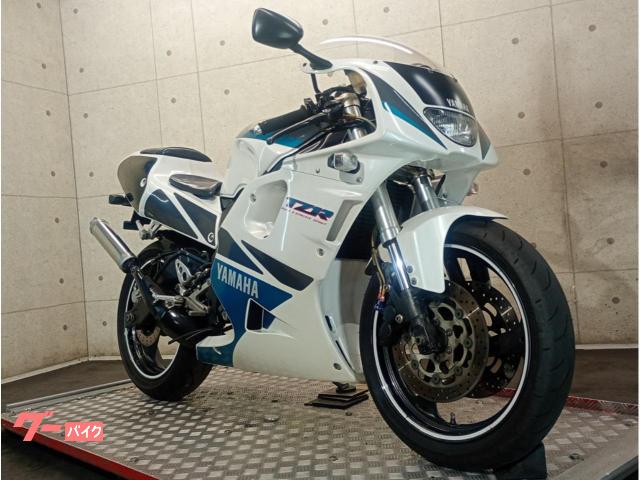 ヤマハ TZR250R 3XV 1992年モデル 乾式クラッチ V型2