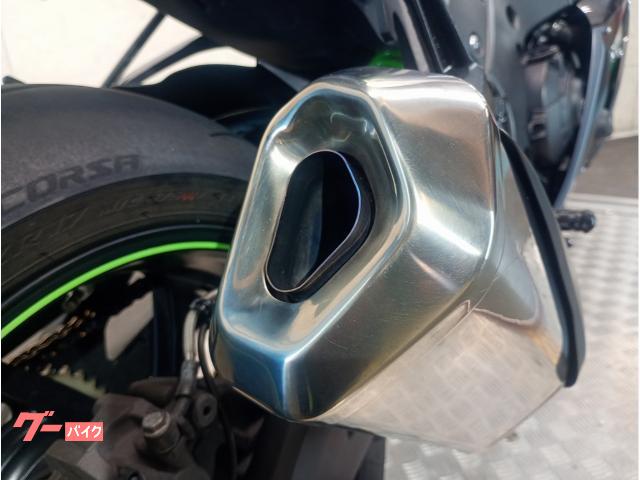 さき カワサキ Ninja ZX－10R SE ZXT02E 2019